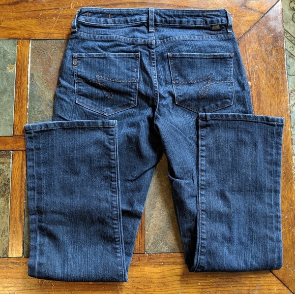 Bootcut Jeans - Picture 2 of 2